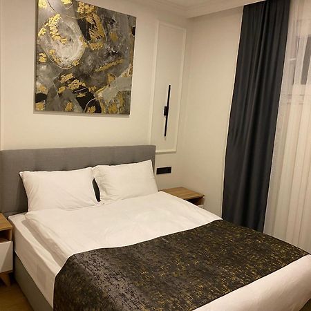 Rafael Hotel Manavgat Luaran gambar