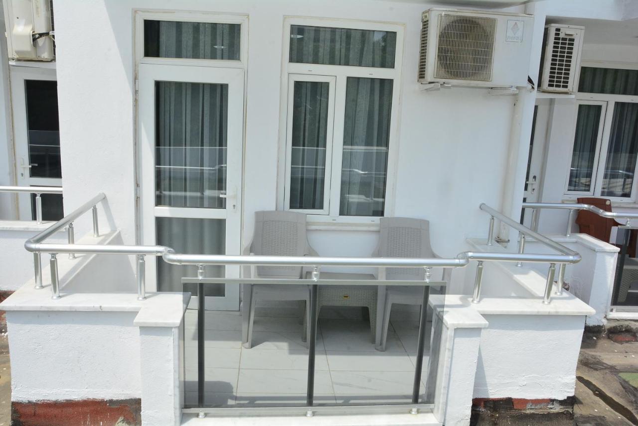 Rafael Hotel Manavgat Luaran gambar