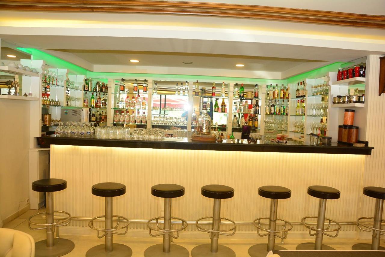 Rafael Hotel Manavgat Luaran gambar