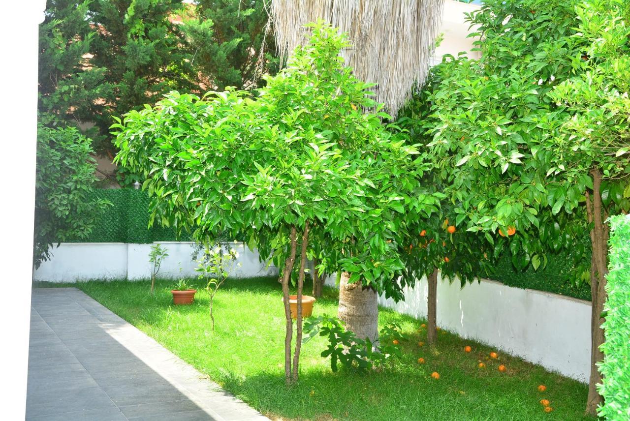 Rafael Hotel Manavgat Luaran gambar