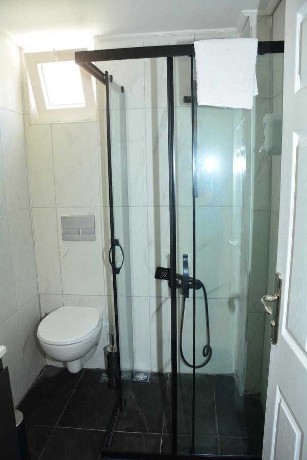 Rafael Hotel Manavgat Luaran gambar