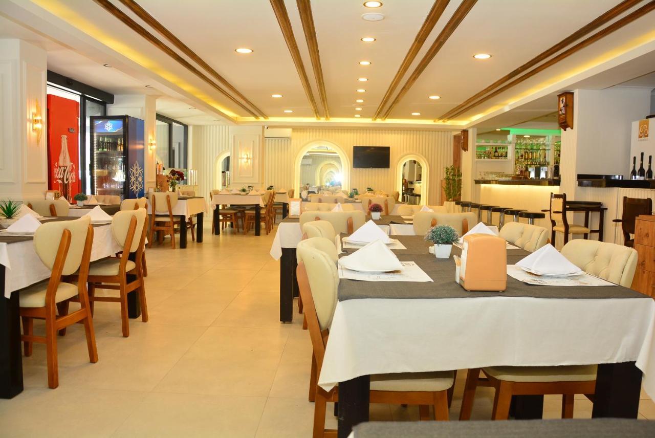 Rafael Hotel Manavgat Luaran gambar