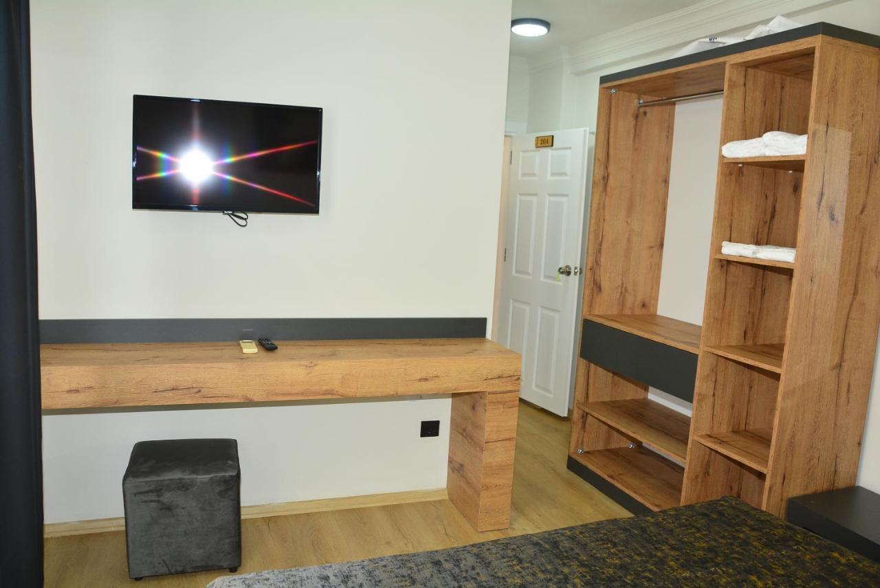 Rafael Hotel Manavgat Luaran gambar