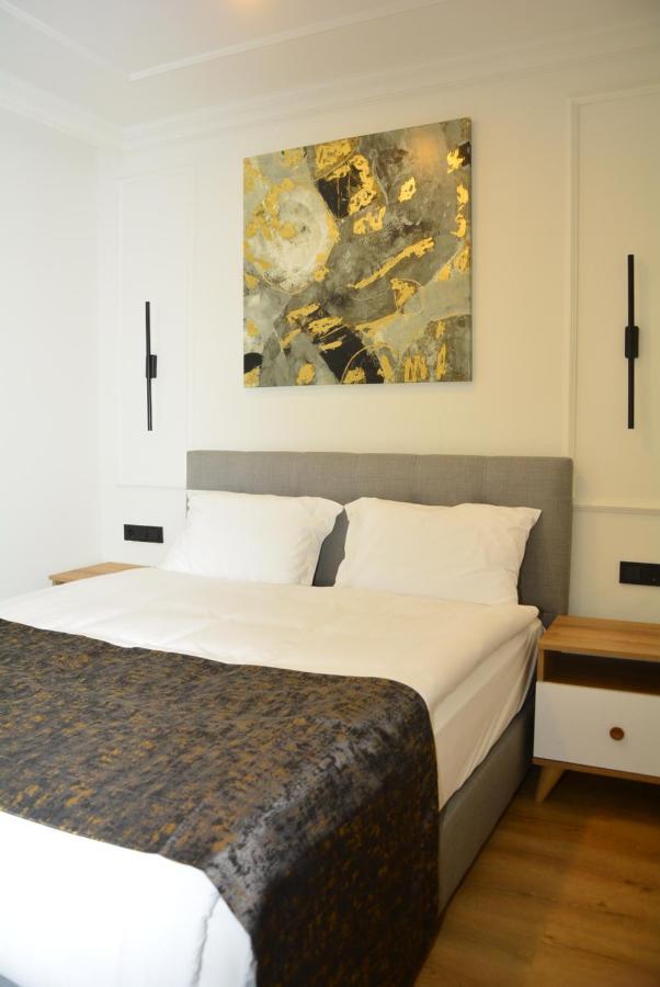 Rafael Hotel Manavgat Luaran gambar