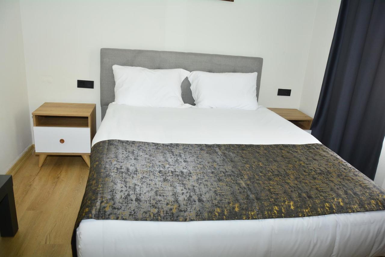 Rafael Hotel Manavgat Luaran gambar