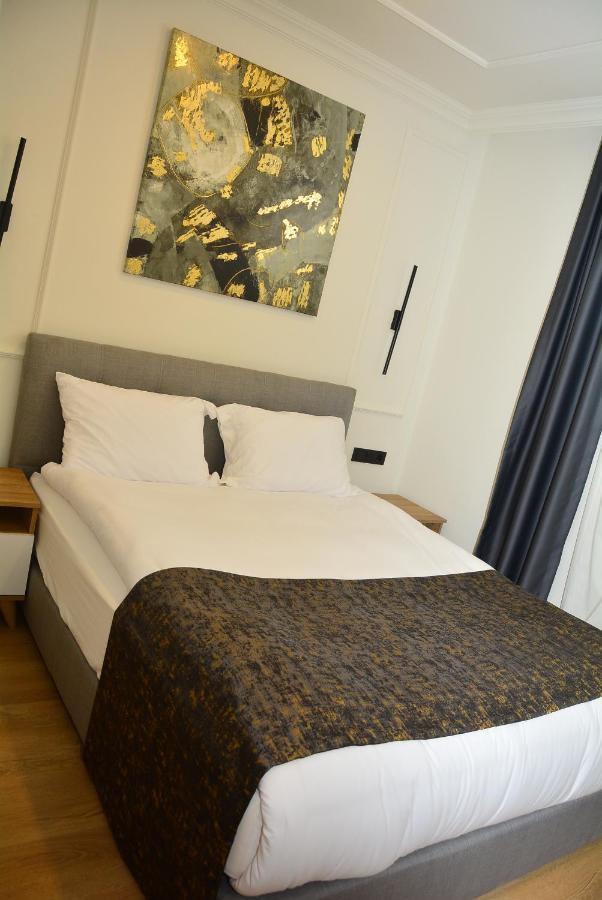 Rafael Hotel Manavgat Luaran gambar