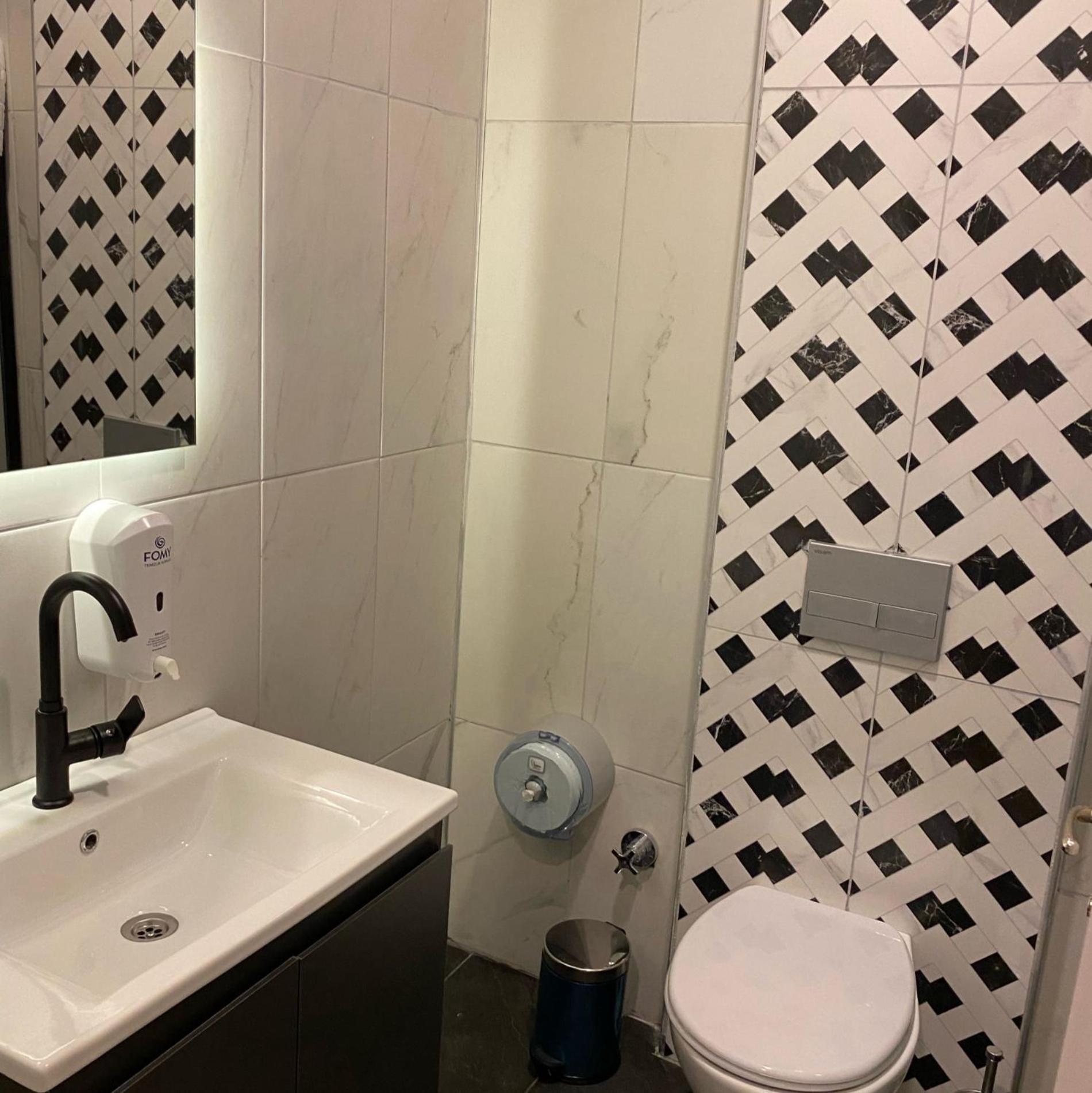 Rafael Hotel Manavgat Luaran gambar