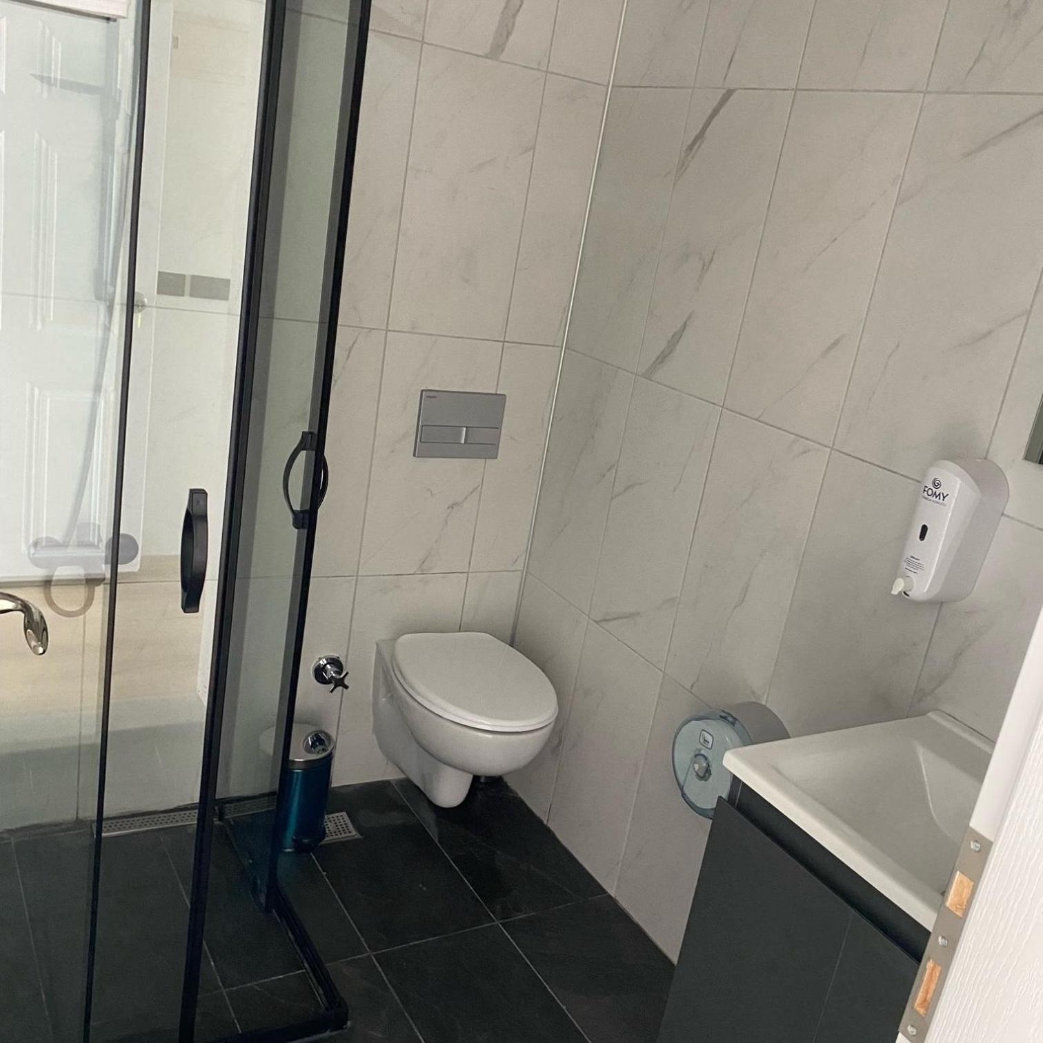 Rafael Hotel Manavgat Luaran gambar